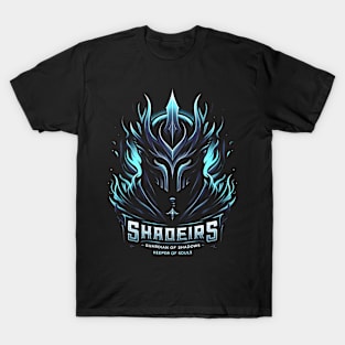 GUARDIAN OF SHADOW T-Shirt